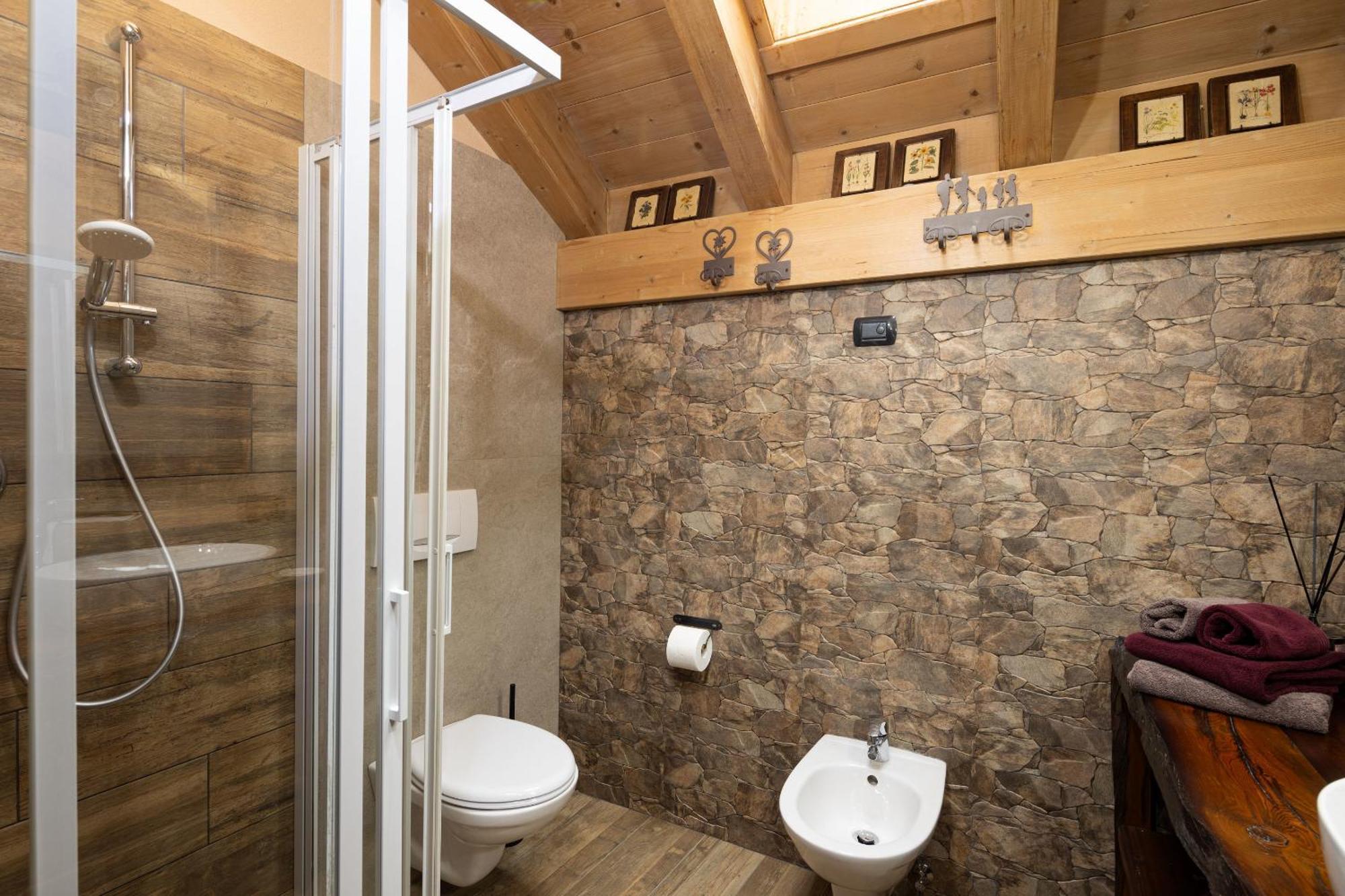 Chalet Da Florin Livigno Exterior foto