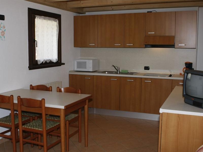 Chalet Da Florin Livigno Exterior foto