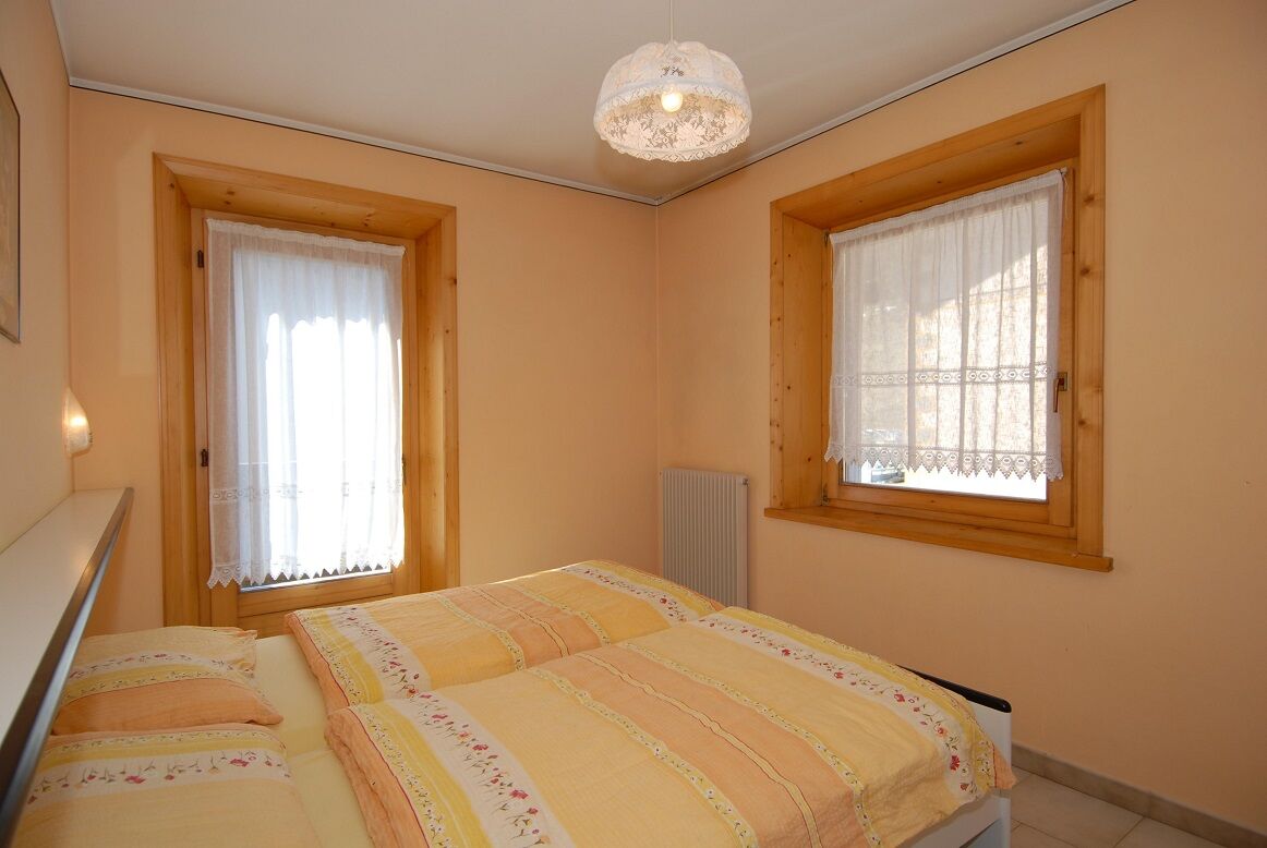 Chalet Da Florin Livigno Exterior foto